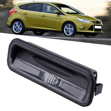 Tailgate Switch Boot Handle