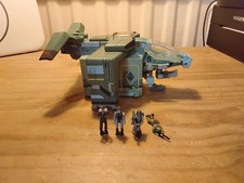 Vintage Starship Troopers