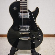 Guyatone Les Paul Custom Type