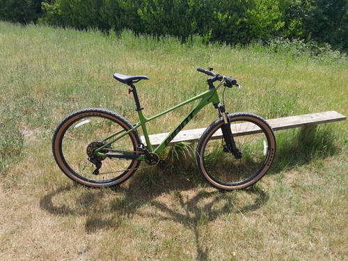 Giant talon 2025 - giant, 2,