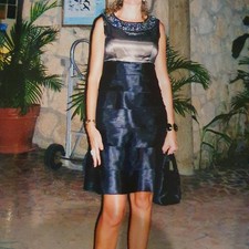 Next Jewelled Christmas Party