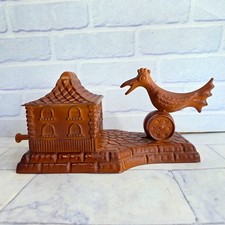 Vintage Mechanical Cigarette