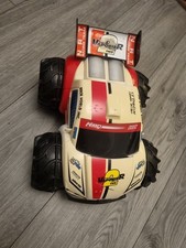 Nikko Vaporizr 2 waterproof remote control car - Complete