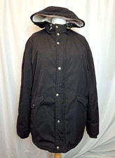 River Island Parka Jacket Coat