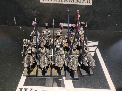 Warhammer aos old - warhammer, world