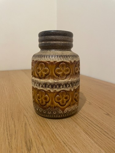 Vintage scheurich west - scheurich, german