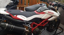 Ducati Hypermotard 796 1100