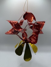 Vintage Christmas Decorations