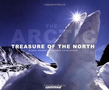 The Arctic: Treasure of the