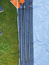 Isabella shadow canopy awning