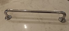 Samuel Heath 'Moderne' Chrome