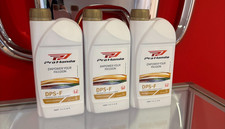 Genuine Honda DPS-F Dual Pump Fluid. Rear Differential Flush Kit. Fluid & washer