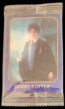 Rare Harry Potter Wizarding