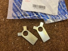 2 X Vintage Hoover Washing