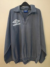 Vintage 90s umbro pro training - umbro,