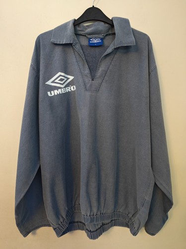 Vintage 90s umbro pro - 90s,