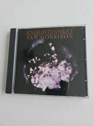 Van morrison enlightenment - van,