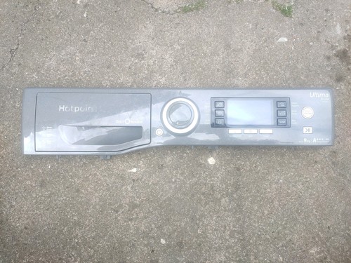Hotpoint washing machine - washing,