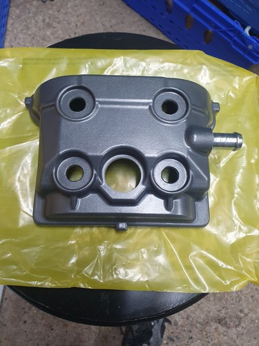 Ktm cylinder head cover - ktm,