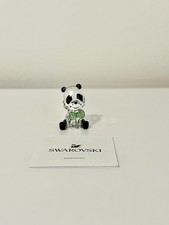 SWAROVSKI CRYSTAL LOVLOTS BABY