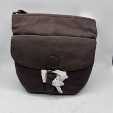 Fat Face Hetti Brown Pebbled