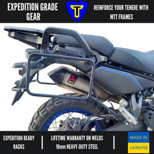 Yamaha XT1200Z Super Tenere