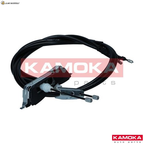 Parking brake cable 1190422 - brake,