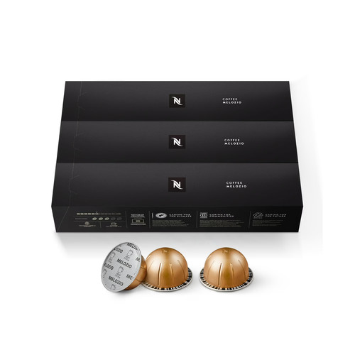 Nespresso capsules vertuo - nespresso,
