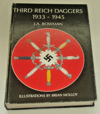 Third Reich Daggers 1933-1945