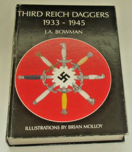 Third reich daggers 1933 1945 - daggers, 1933-1945