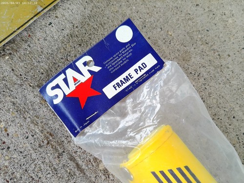 Vtg old school star - vtg,