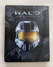 Halo the Master Chief