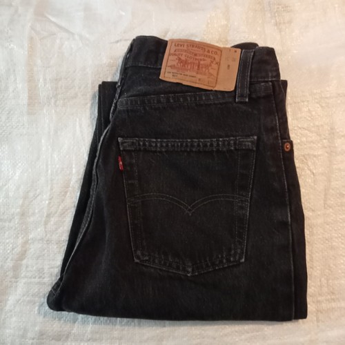 Vintage levi 901 - vintage, levi's