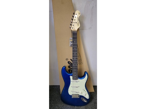 Vintage electric guitar - vintage,