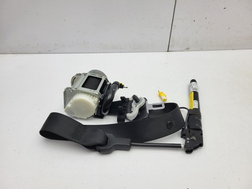 Fiat 500x 2016 seat belt - 2016, front