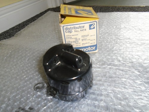 Triumph tr5 tr6 - triumph, p.i.,