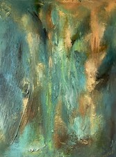 OOAK Large Contemporary