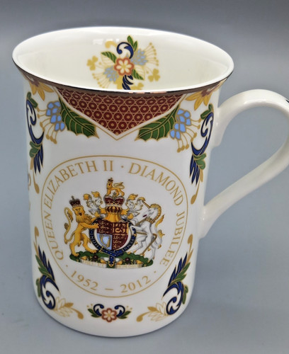 2012 qe2 diamond jubilee - diamond,