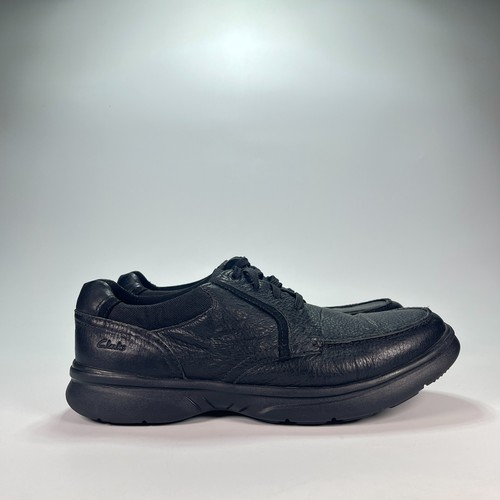 Clarks bradley vibe black - vibe,