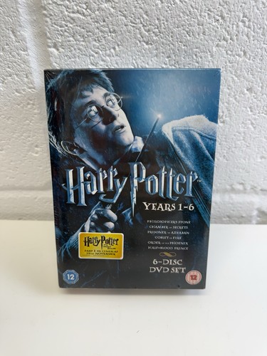 Harry potter collection - harry,