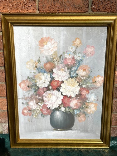 Original oil painting t - oil,