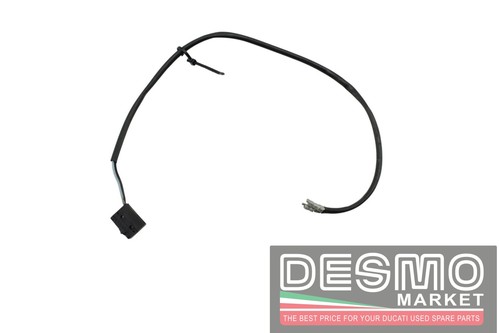 Micro front brake - , switch