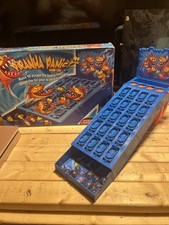 Piranha Panic Action Game