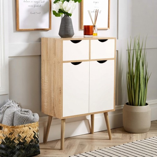 Elegant storage solution - -, 2