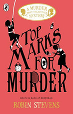 Top Marks For Murder: A Murder