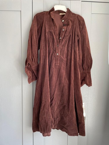 Vintage laura ashley made - ashley,