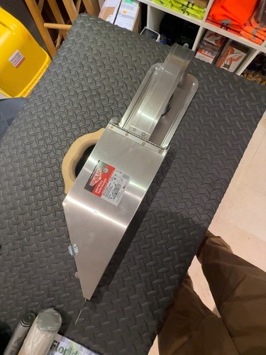 Advance equipment stainless - equipment,