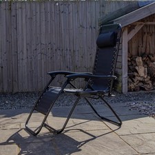 Black Multi Position Textoline