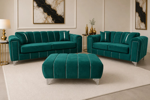 Keysri turkish sofa plush - keysri,