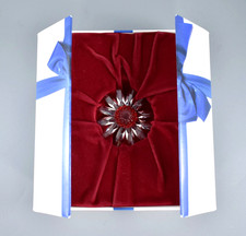 SWAROVSKI SCS CRYSTAL GLASS